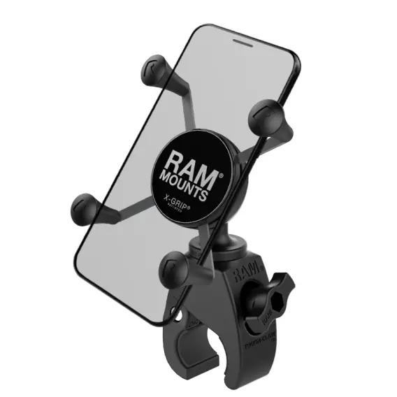 RAM Mount uchwyt na motor X-Grip RAM-HOL-UN7-400U Oferta limitowana